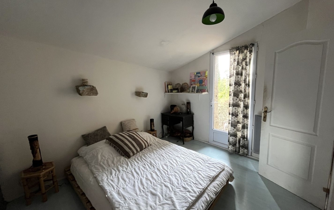 11-34 IMMOBILIER : House | OLONZAC (34210) | 138 m2 | 139 000 € 