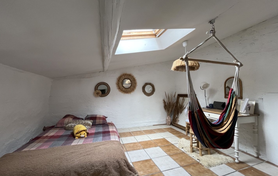 11-34 IMMOBILIER : House | OLONZAC (34210) | 138 m2 | 139 000 € 