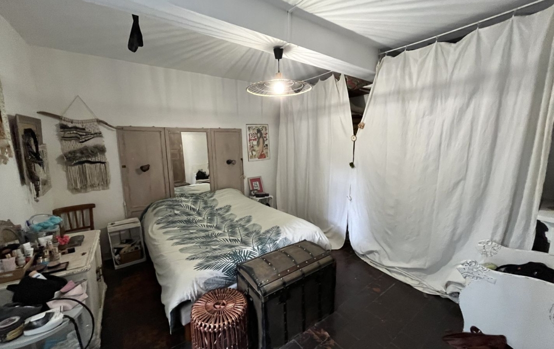 11-34 IMMOBILIER : House | OLONZAC (34210) | 138 m2 | 139 000 € 