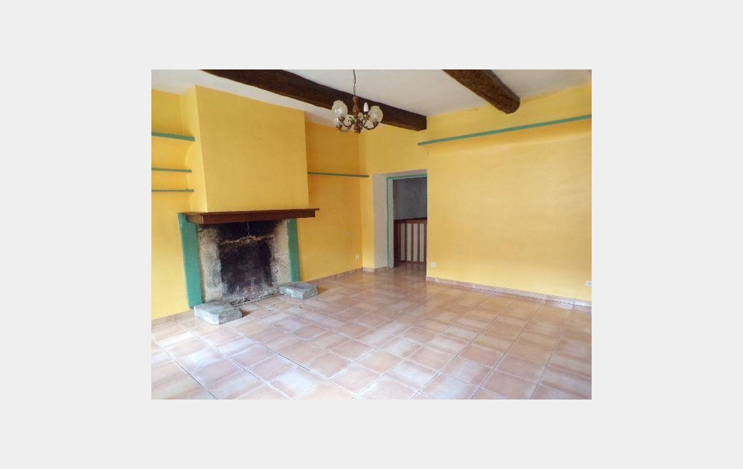 11-34 IMMOBILIER : Maison / Villa | OLONZAC (34210) | 131 m2 | 122 000 € 