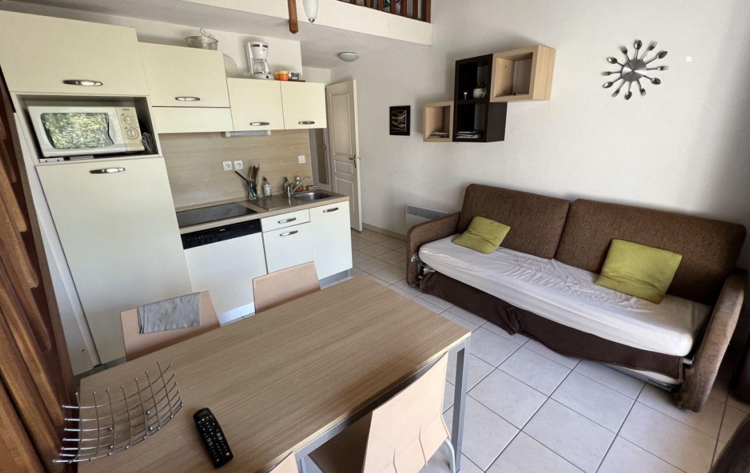 11-34 IMMOBILIER : Apartment | AZILLE (11700) | 45 m2 | 79 000 € 