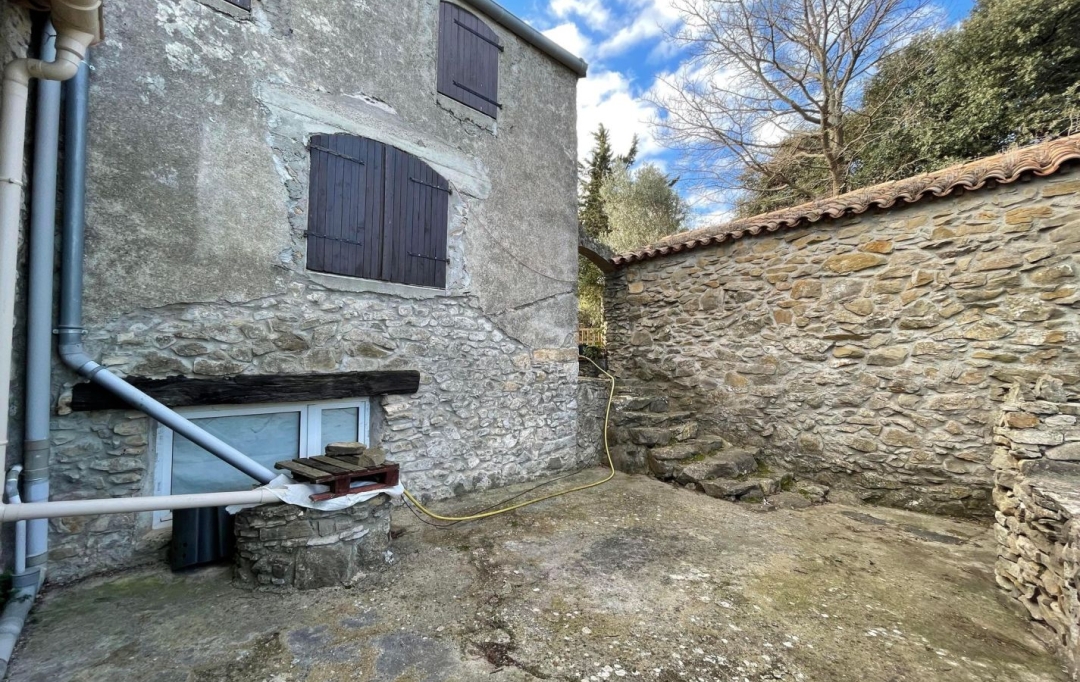 11-34 IMMOBILIER : House | MINERVE (34210) | 176 m2 | 273 000 € 