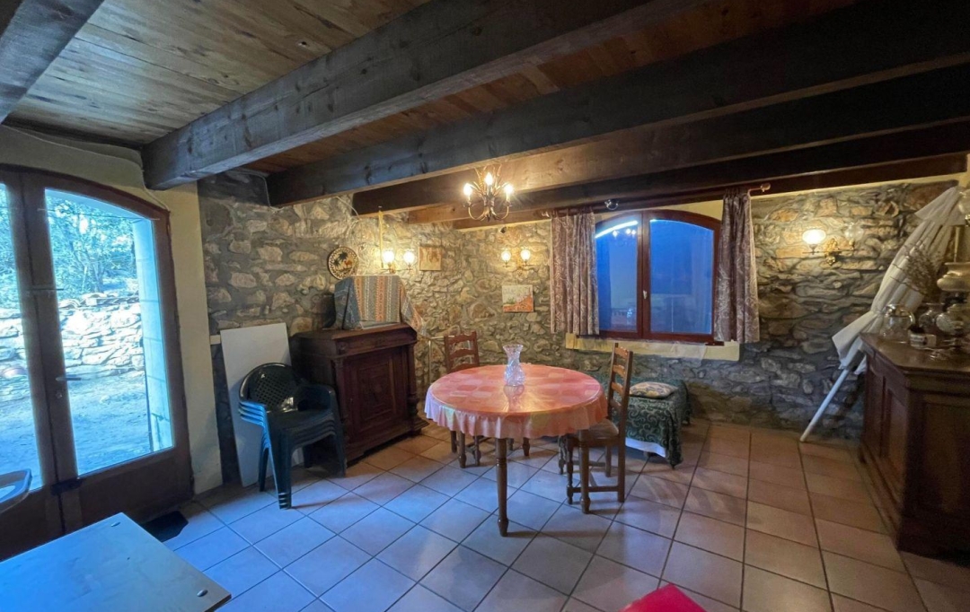 11-34 IMMOBILIER : House | MINERVE (34210) | 176 m2 | 273 000 € 