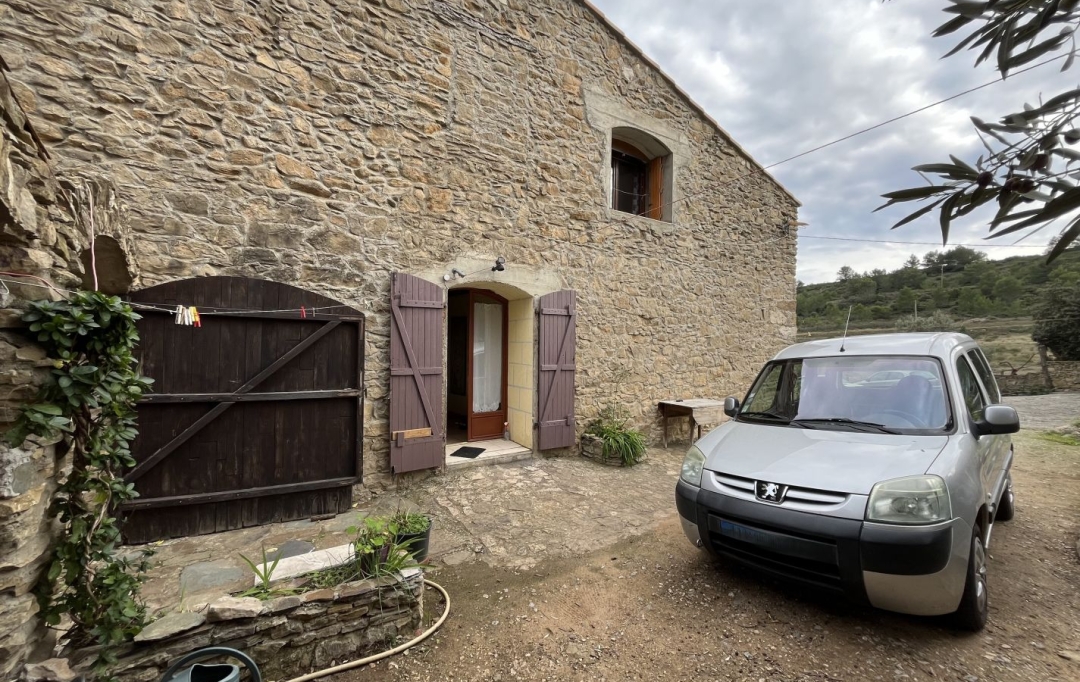 11-34 IMMOBILIER : House | MINERVE (34210) | 176 m2 | 273 000 € 