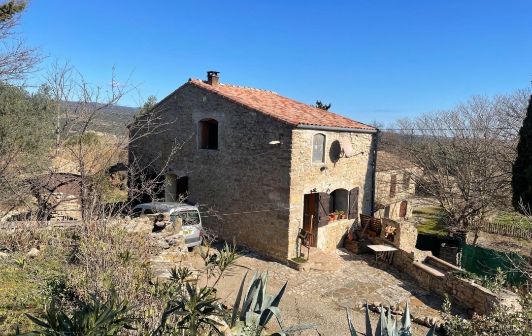 11-34 IMMOBILIER : Maison / Villa | MINERVE (34210) | 176 m2 | 273 000 € 