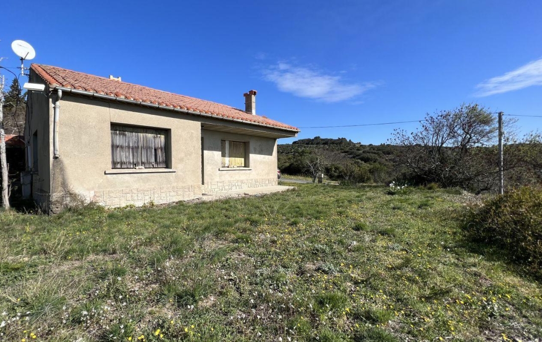 11-34 IMMOBILIER : Maison / Villa | MINERVE (34210) | 95 m2 | 159 000 € 