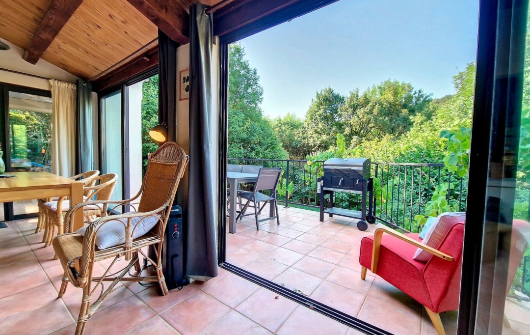 11-34 IMMOBILIER : Maison / Villa | FERRALS-LES-MONTAGNES (34210) | 75 m2 | 147 000 € 