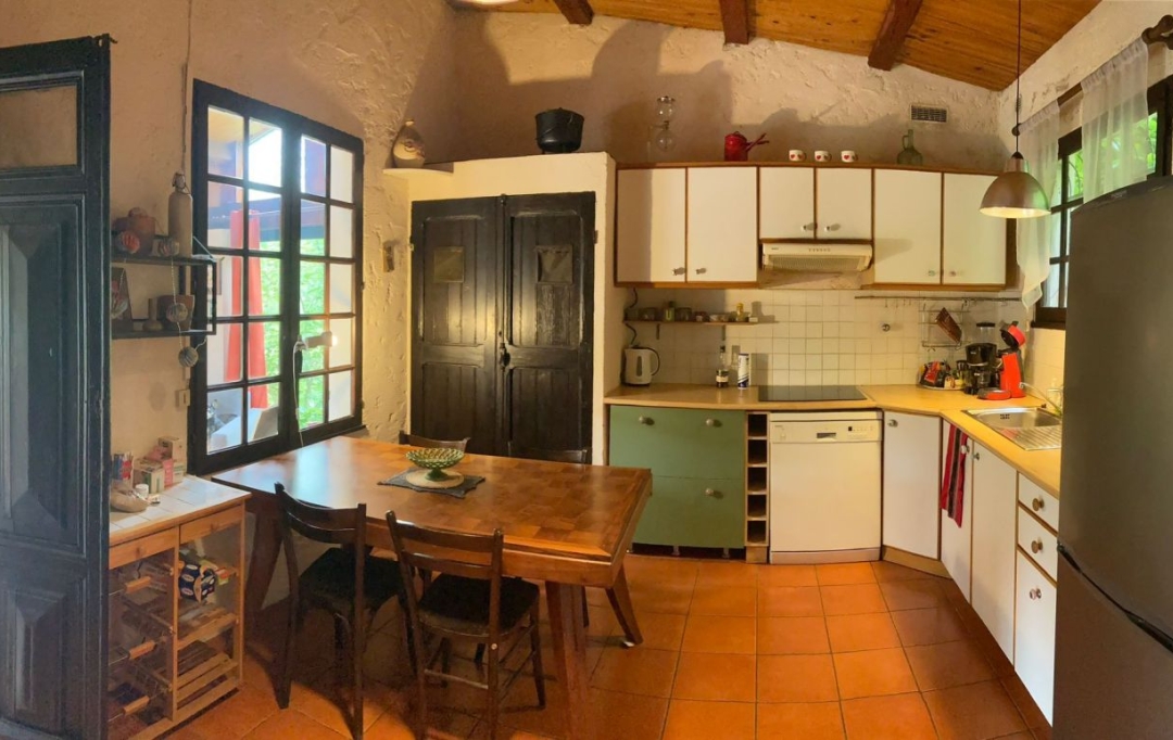 11-34 IMMOBILIER : Maison / Villa | FERRALS-LES-MONTAGNES (34210) | 75 m2 | 147 000 € 