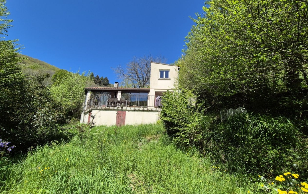 11-34 IMMOBILIER : Maison / Villa | FERRALS-LES-MONTAGNES (34210) | 75 m2 | 147 000 € 