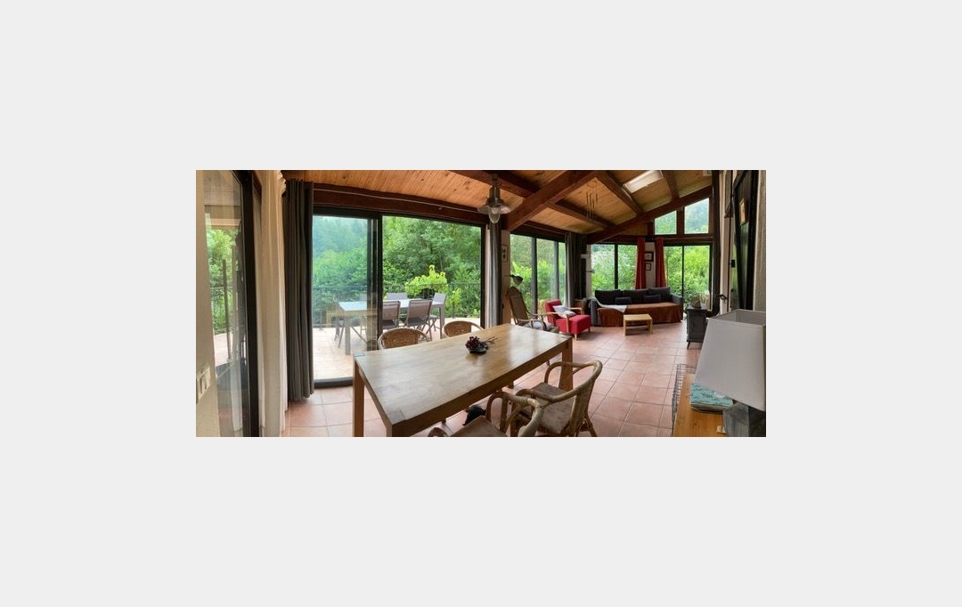 11-34 IMMOBILIER : Maison / Villa | FERRALS-LES-MONTAGNES (34210) | 75 m2 | 147 000 € 