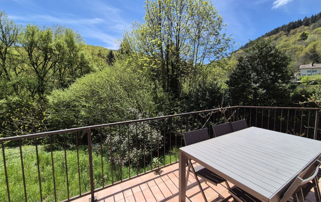 11-34 IMMOBILIER : Maison / Villa | FERRALS-LES-MONTAGNES (34210) | 75 m2 | 147 000 € 
