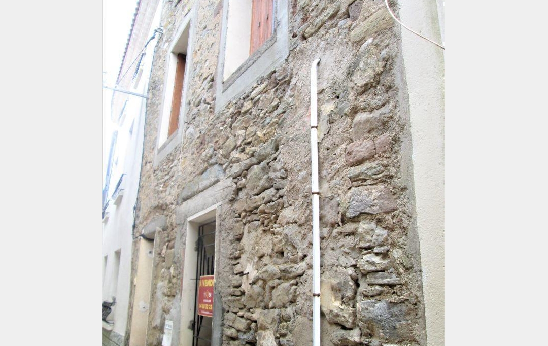 11-34 IMMOBILIER : House | OLONZAC (34210) | 62 m2 | 55 000 € 