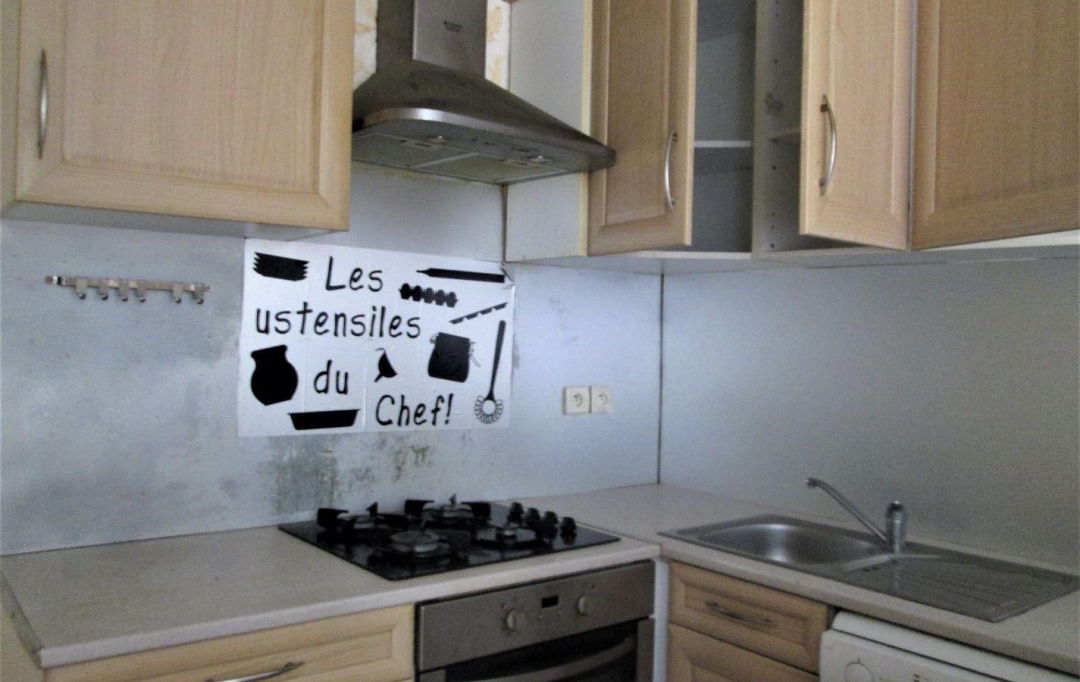 11-34 IMMOBILIER : House | OLONZAC (34210) | 62 m2 | 55 000 € 