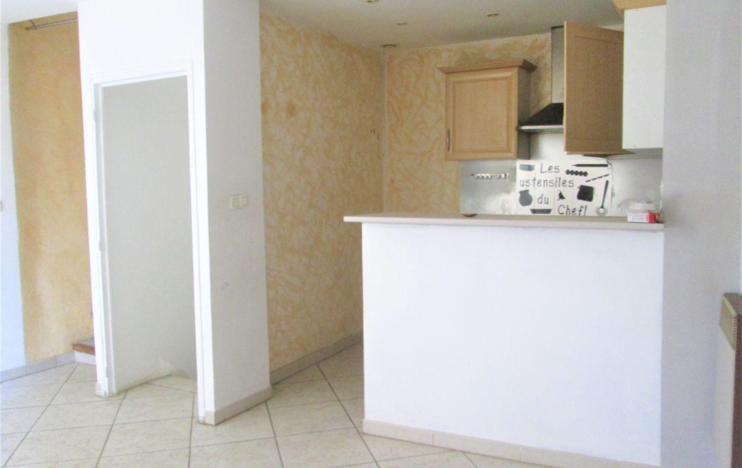 11-34 IMMOBILIER : House | OLONZAC (34210) | 62 m2 | 55 000 € 