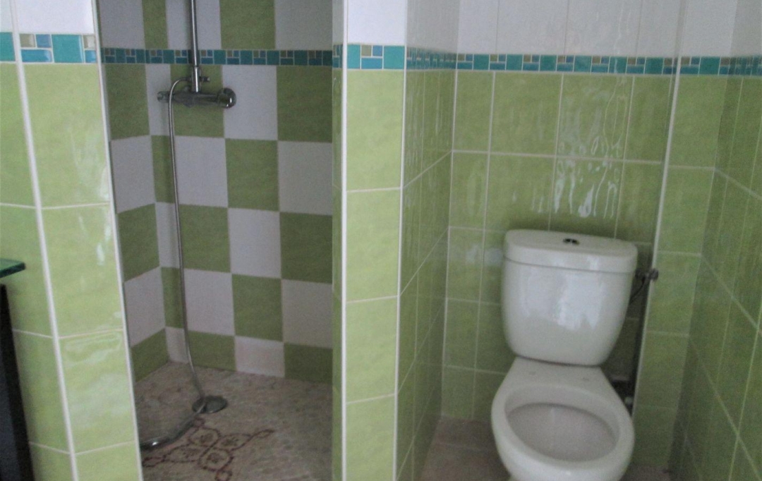 11-34 IMMOBILIER : House | OLONZAC (34210) | 62 m2 | 55 000 € 