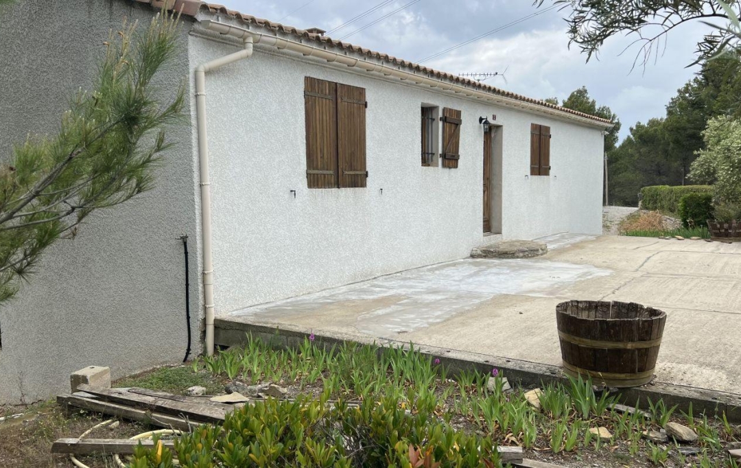 11-34 IMMOBILIER : Maison / Villa | SIRAN (34210) | 140 m2 | 239 000 € 