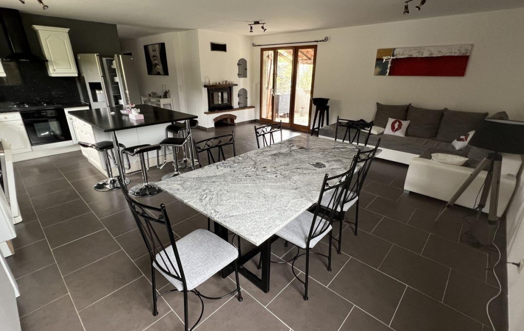 11-34 IMMOBILIER : Maison / Villa | SIRAN (34210) | 140 m2 | 239 000 € 