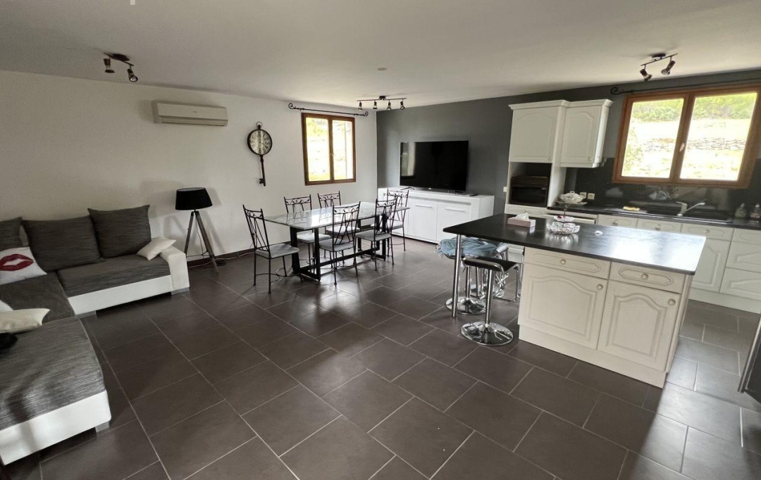 11-34 IMMOBILIER : House | SIRAN (34210) | 140 m2 | 239 000 € 