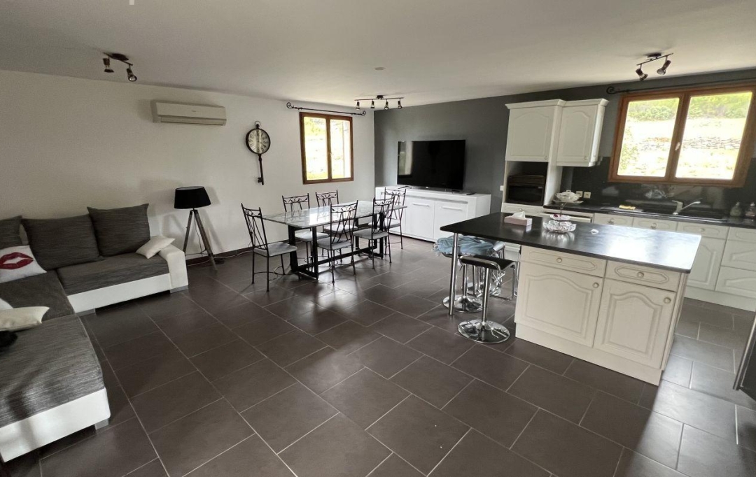 11-34 IMMOBILIER : Maison / Villa | SIRAN (34210) | 140 m2 | 239 000 € 