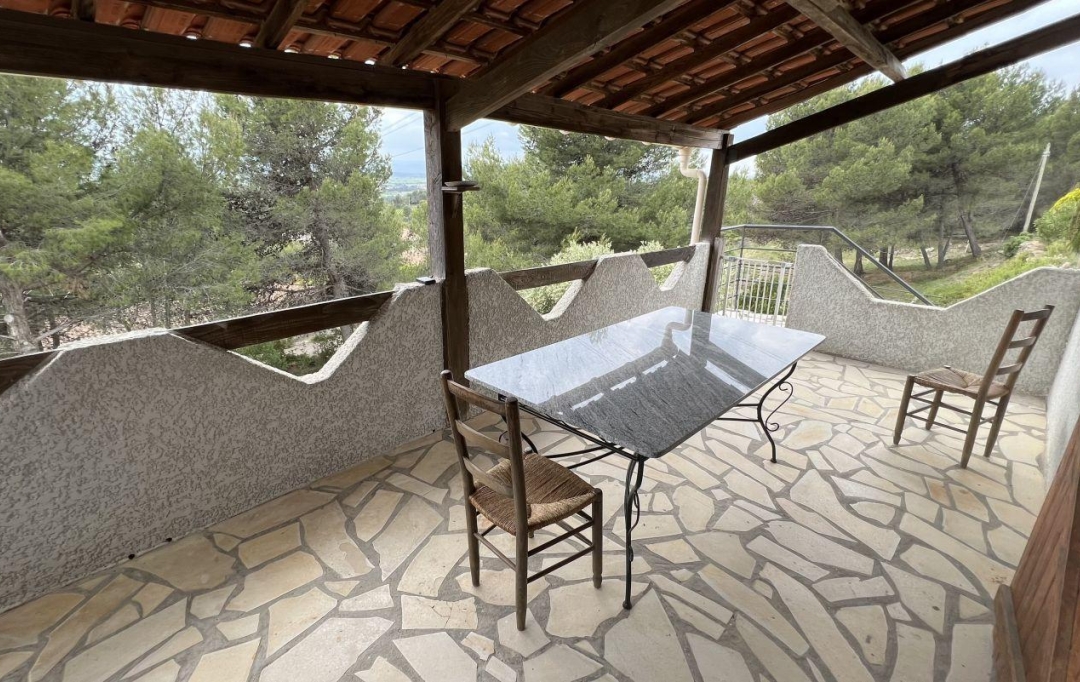 11-34 IMMOBILIER : Maison / Villa | SIRAN (34210) | 140 m2 | 239 000 € 
