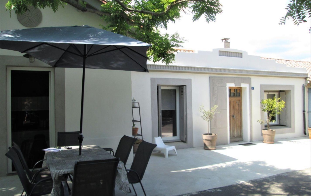 11-34 IMMOBILIER : House | OLONZAC (34210) | 93 m2 | 199 000 € 