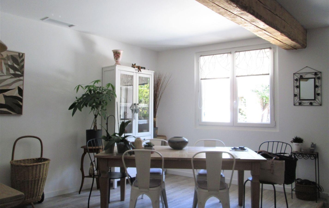 11-34 IMMOBILIER : House | OLONZAC (34210) | 93 m2 | 199 000 € 