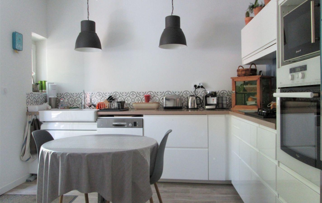 11-34 IMMOBILIER : House | OLONZAC (34210) | 93 m2 | 199 000 € 
