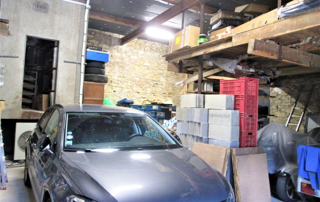 11-34 IMMOBILIER : House | OLONZAC (34210) | 93 m2 | 199 000 € 
