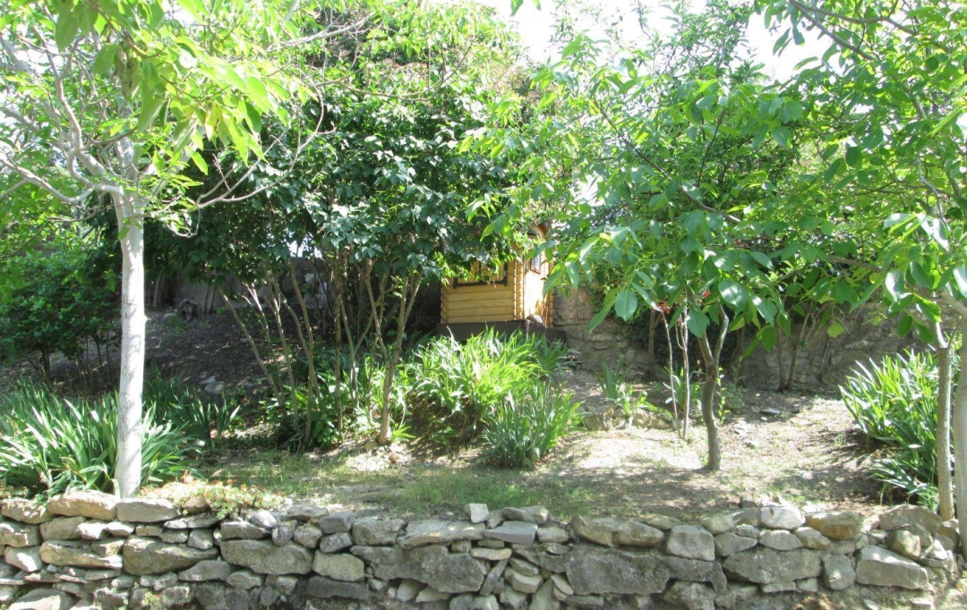 11-34 IMMOBILIER : House | OLONZAC (34210) | 93 m2 | 199 000 € 