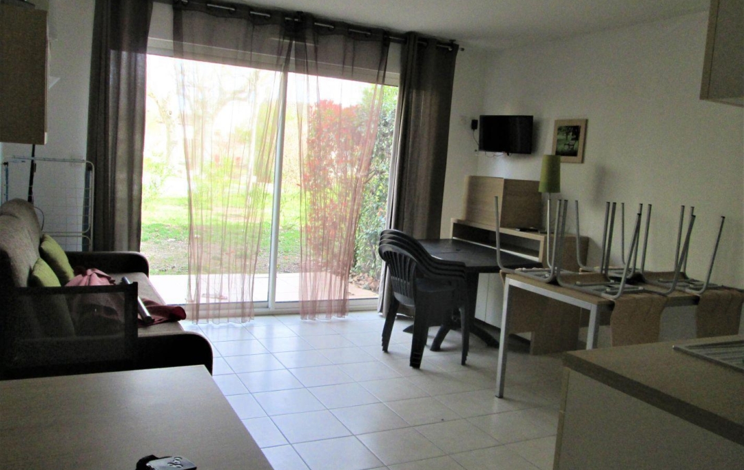 11-34 IMMOBILIER : Apartment | OLONZAC (34210) | 44 m2 | 39 000 € 