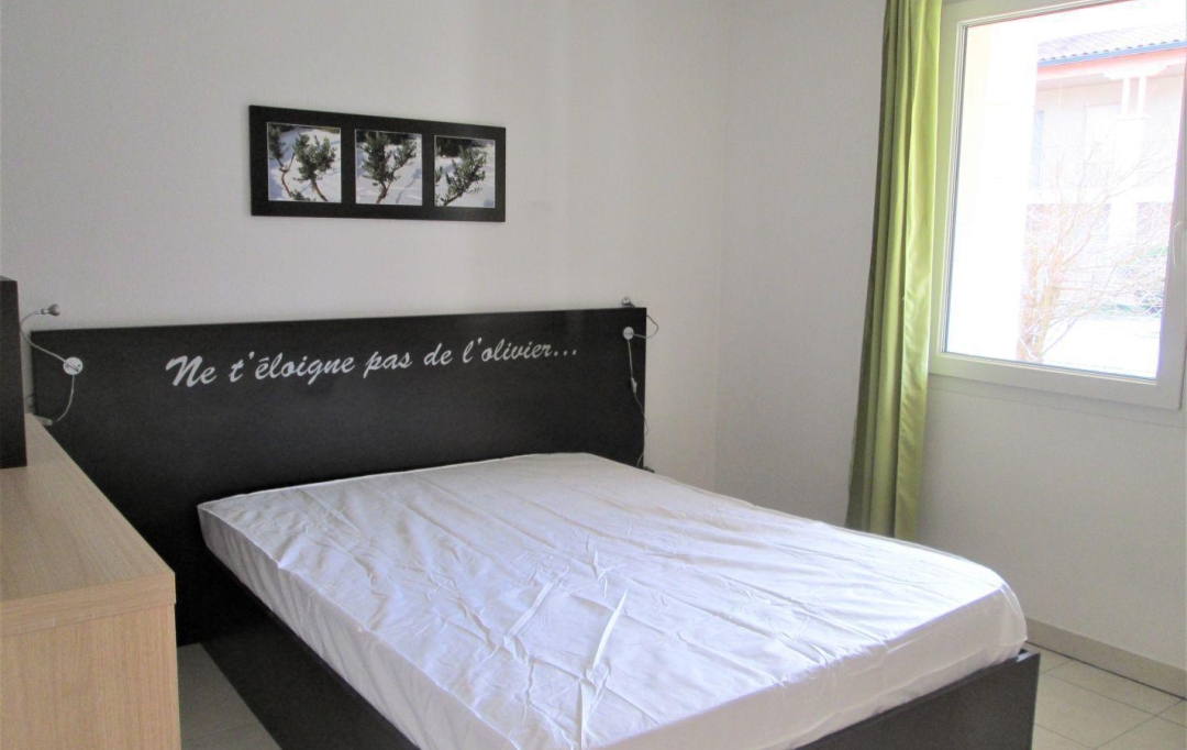 11-34 IMMOBILIER : Apartment | OLONZAC (34210) | 44 m2 | 35 000 € 