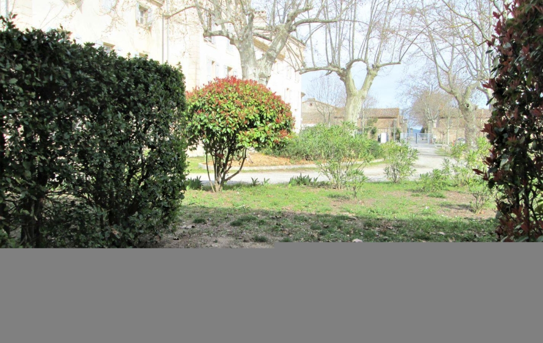 11-34 IMMOBILIER : Apartment | OLONZAC (34210) | 44 m2 | 39 000 € 