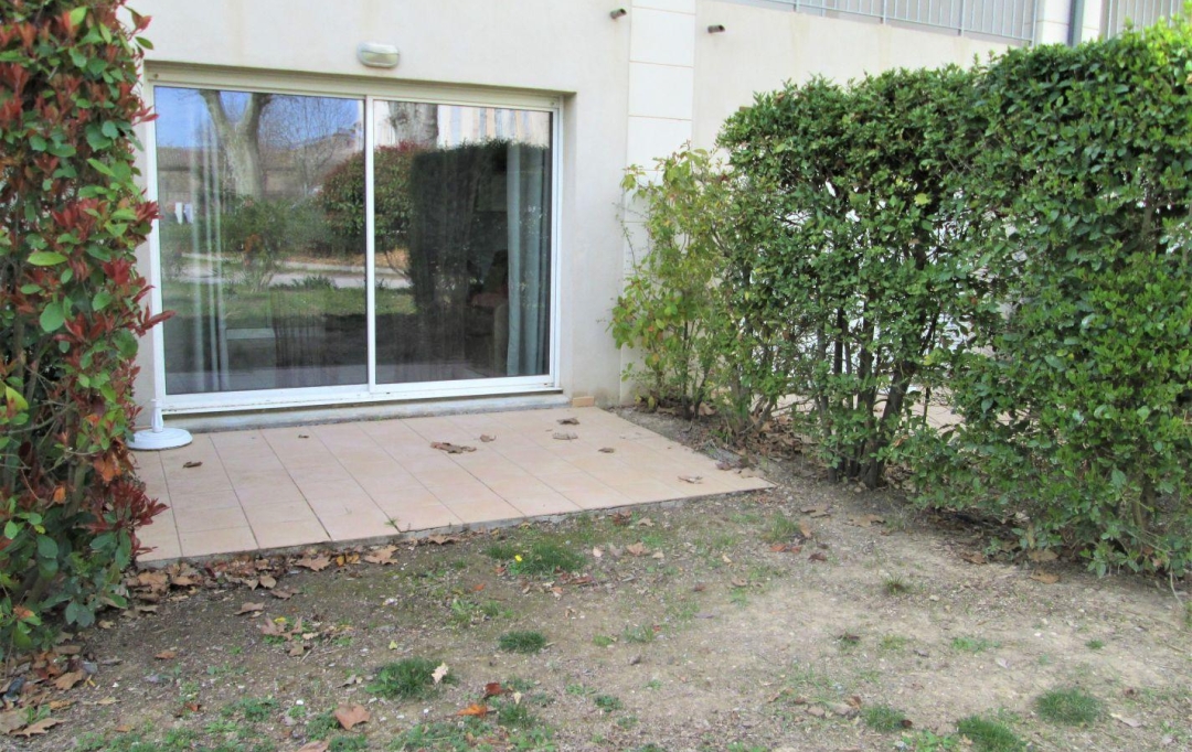 11-34 IMMOBILIER : Appartement | OLONZAC (34210) | 44 m2 | 35 000 € 