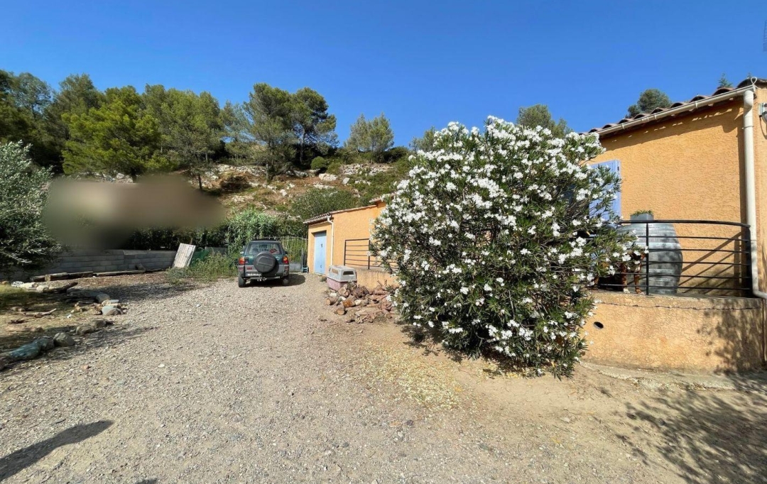 11-34 IMMOBILIER : Maison / Villa | BIZE-MINERVOIS (11120) | 90 m2 | 236 000 € 