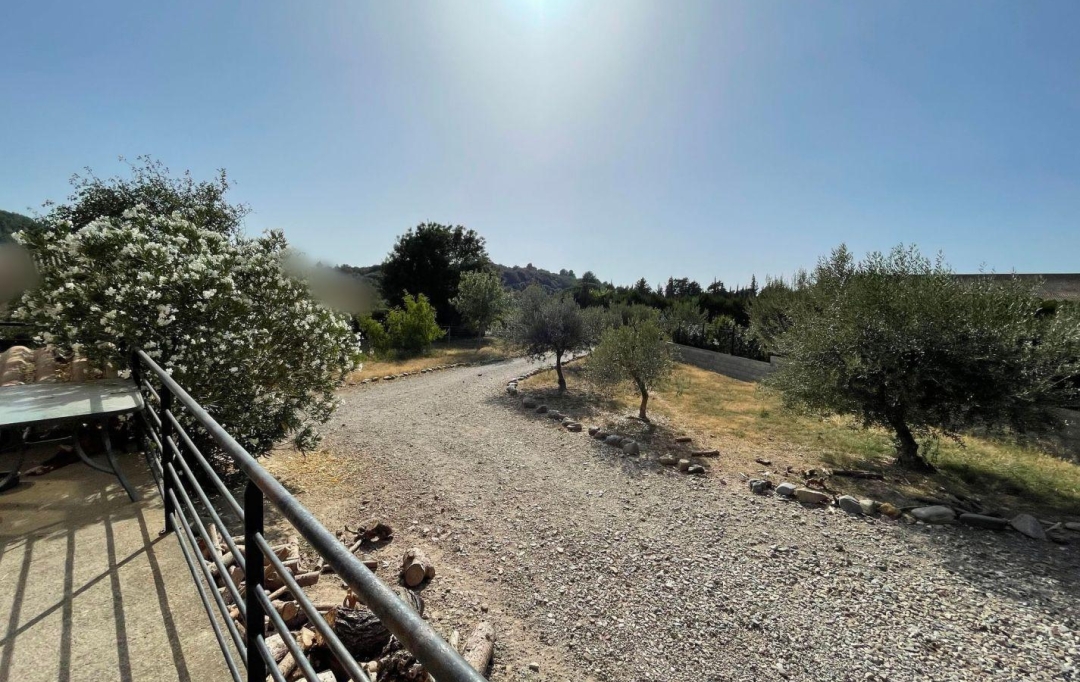 11-34 IMMOBILIER : Maison / Villa | BIZE-MINERVOIS (11120) | 90 m2 | 236 000 € 