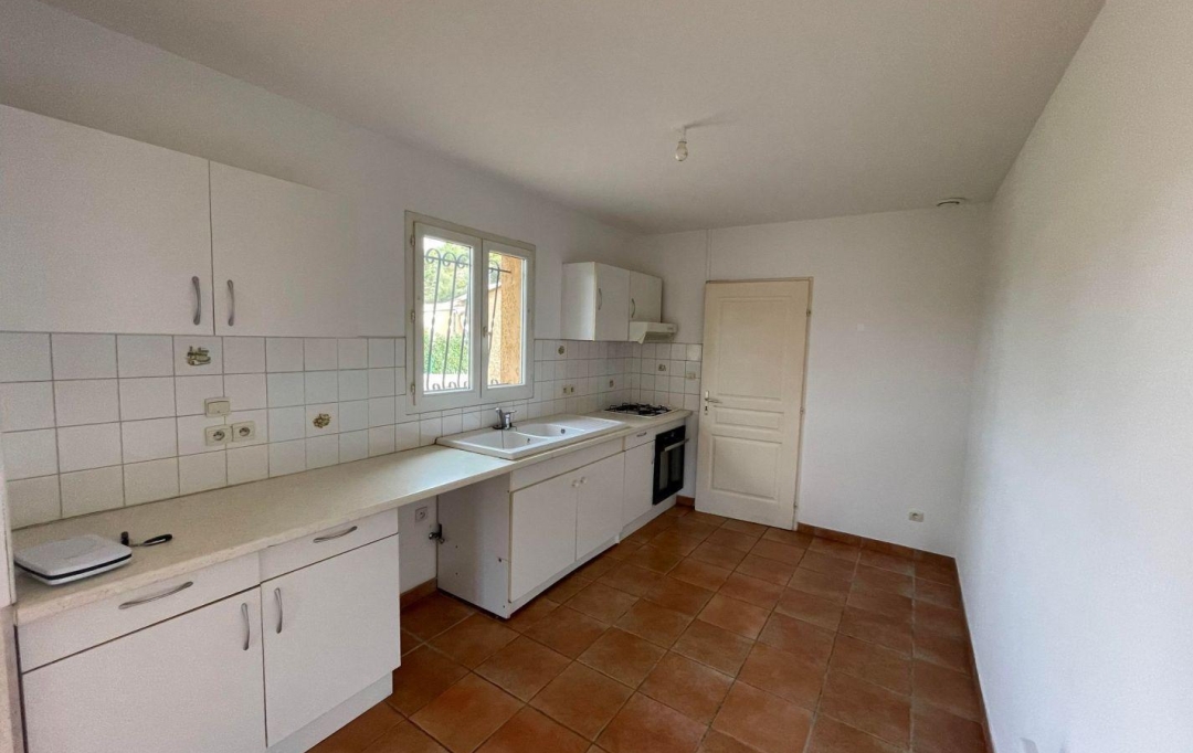 11-34 IMMOBILIER : Maison / Villa | BIZE-MINERVOIS (11120) | 90 m2 | 236 000 € 