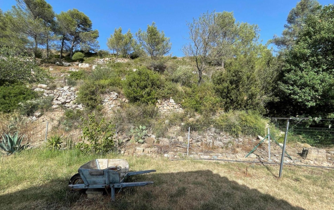 11-34 IMMOBILIER : Maison / Villa | BIZE-MINERVOIS (11120) | 90 m2 | 236 000 € 