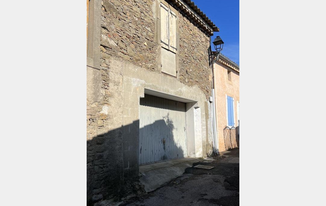 11-34 IMMOBILIER : House | ESCALES (11200) | 86 m2 | 75 000 € 