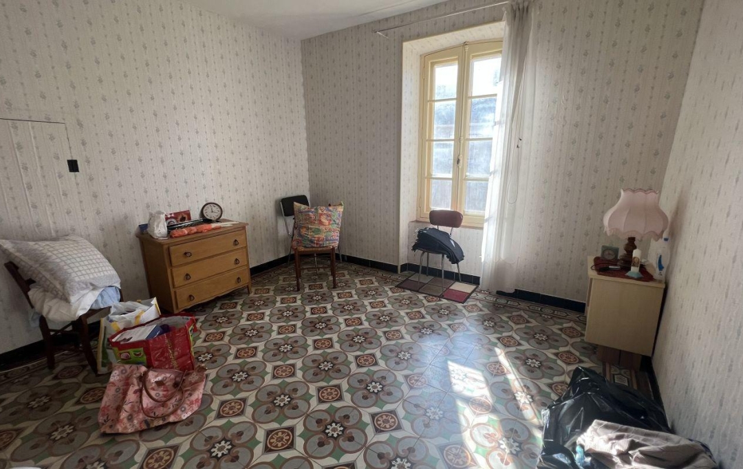 11-34 IMMOBILIER : Maison / Villa | OLONZAC (34210) | 126 m2 | 99 000 € 