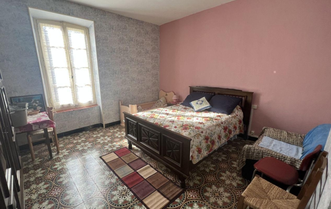 11-34 IMMOBILIER : Maison / Villa | OLONZAC (34210) | 126 m2 | 99 000 € 