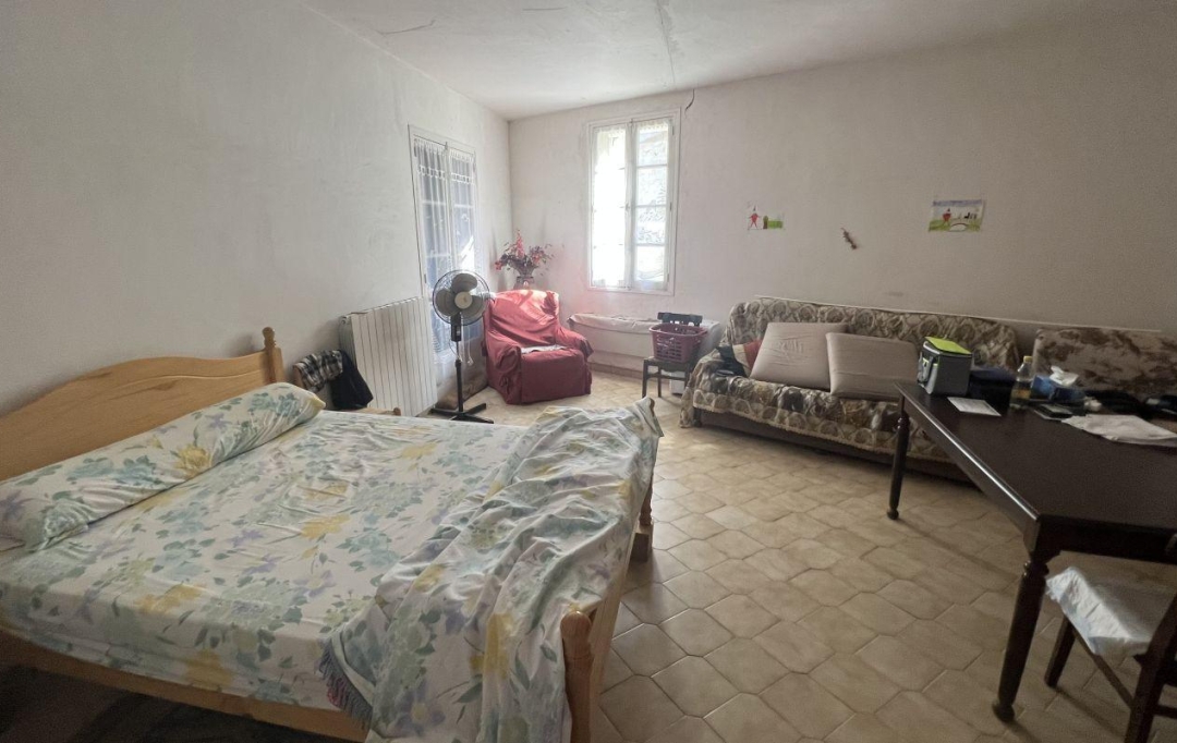 11-34 IMMOBILIER : Maison / Villa | OLONZAC (34210) | 126 m2 | 99 000 € 