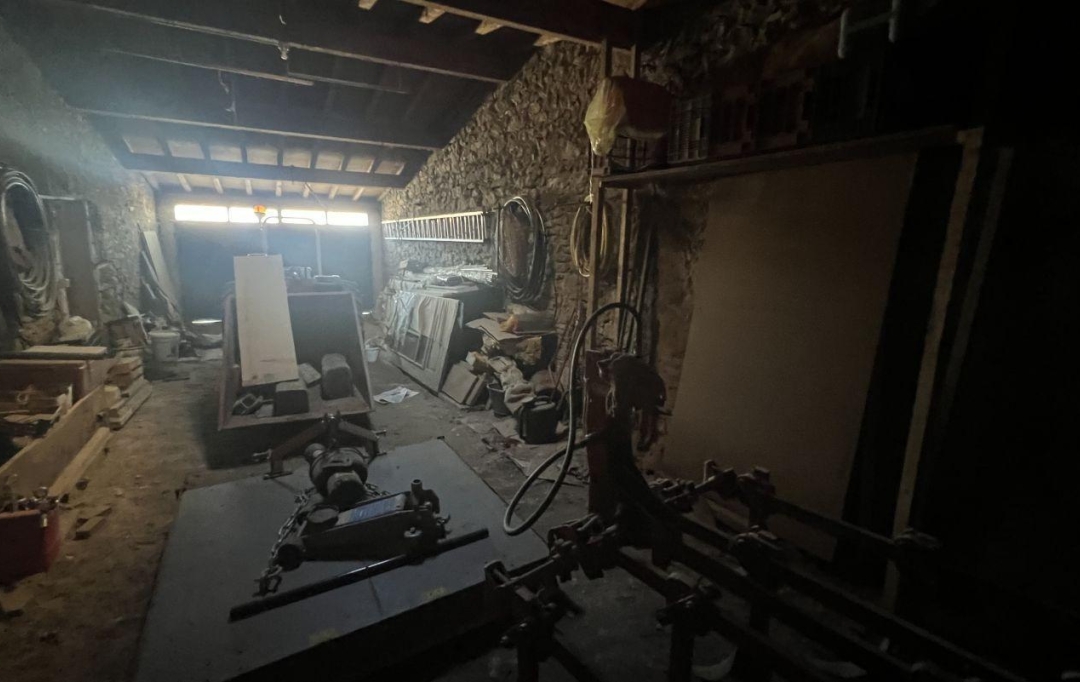 11-34 IMMOBILIER : Maison / Villa | OLONZAC (34210) | 126 m2 | 99 000 € 