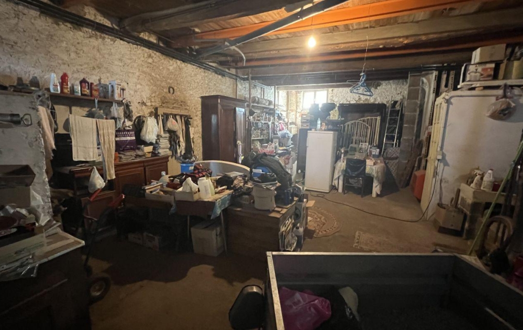 11-34 IMMOBILIER : Maison / Villa | OLONZAC (34210) | 126 m2 | 99 000 € 