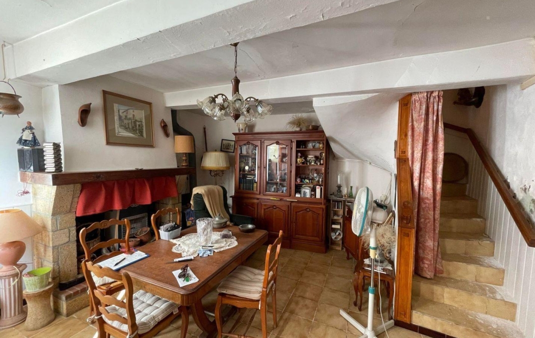 11-34 IMMOBILIER : Maison / Villa | SIRAN (34210) | 65 m2 | 70 000 € 