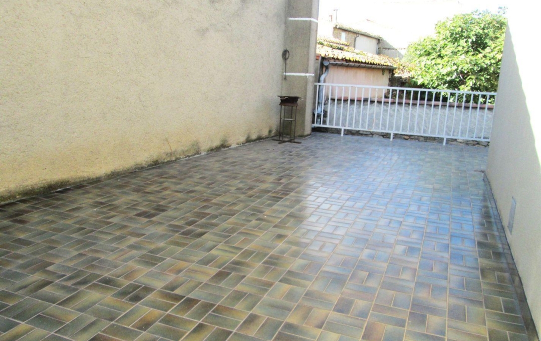 11-34 IMMOBILIER : House | RIEUX-MINERVOIS (11160) | 155 m2 | 169 000 € 