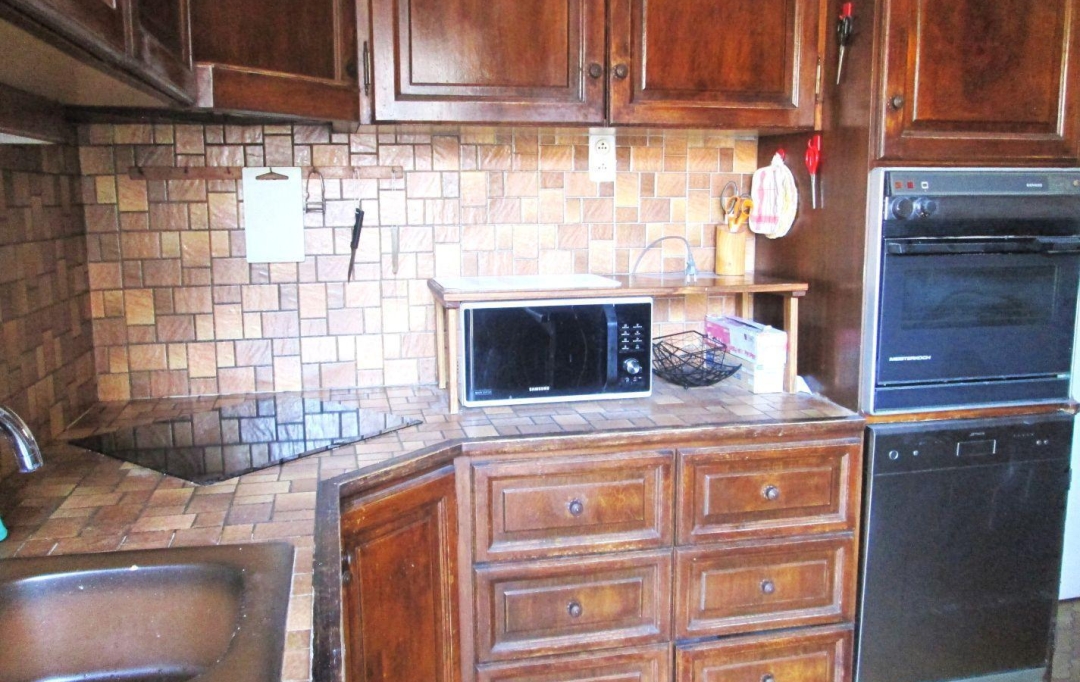 11-34 IMMOBILIER : House | RIEUX-MINERVOIS (11160) | 155 m2 | 169 000 € 