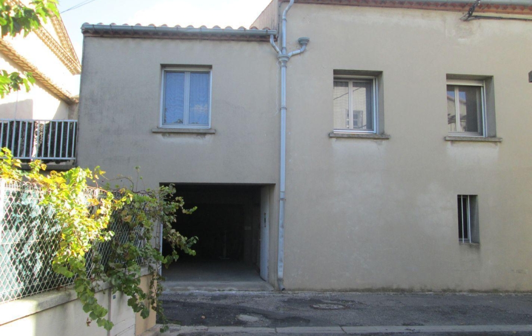 11-34 IMMOBILIER : House | RIEUX-MINERVOIS (11160) | 155 m2 | 169 000 € 