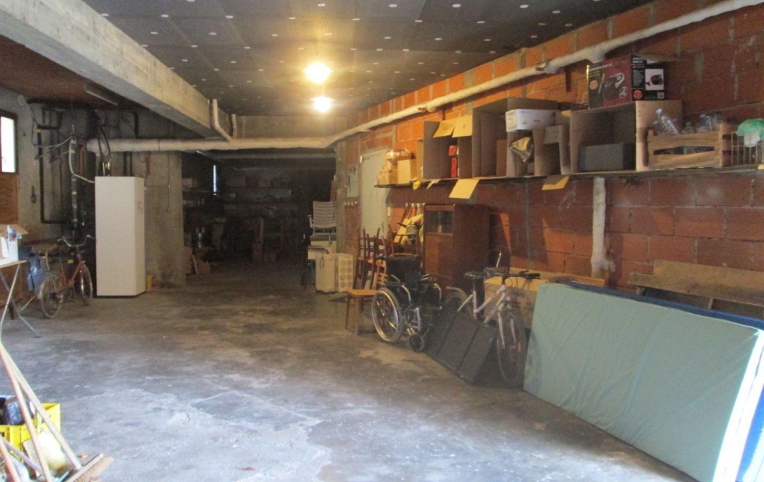 11-34 IMMOBILIER : House | RIEUX-MINERVOIS (11160) | 155 m2 | 169 000 € 