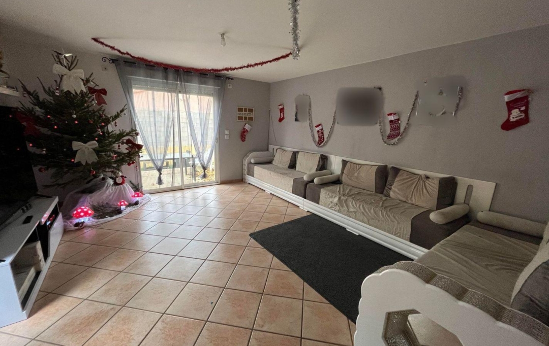 11-34 IMMOBILIER : Maison / Villa | LEZIGNAN-CORBIERES (11200) | 99 m2 | 190 000 € 