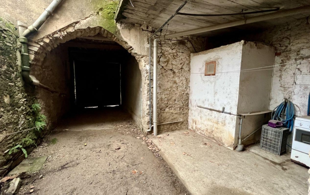 11-34 IMMOBILIER : Maison / Villa | OLONZAC (34210) | 88 m2 | 76 000 € 